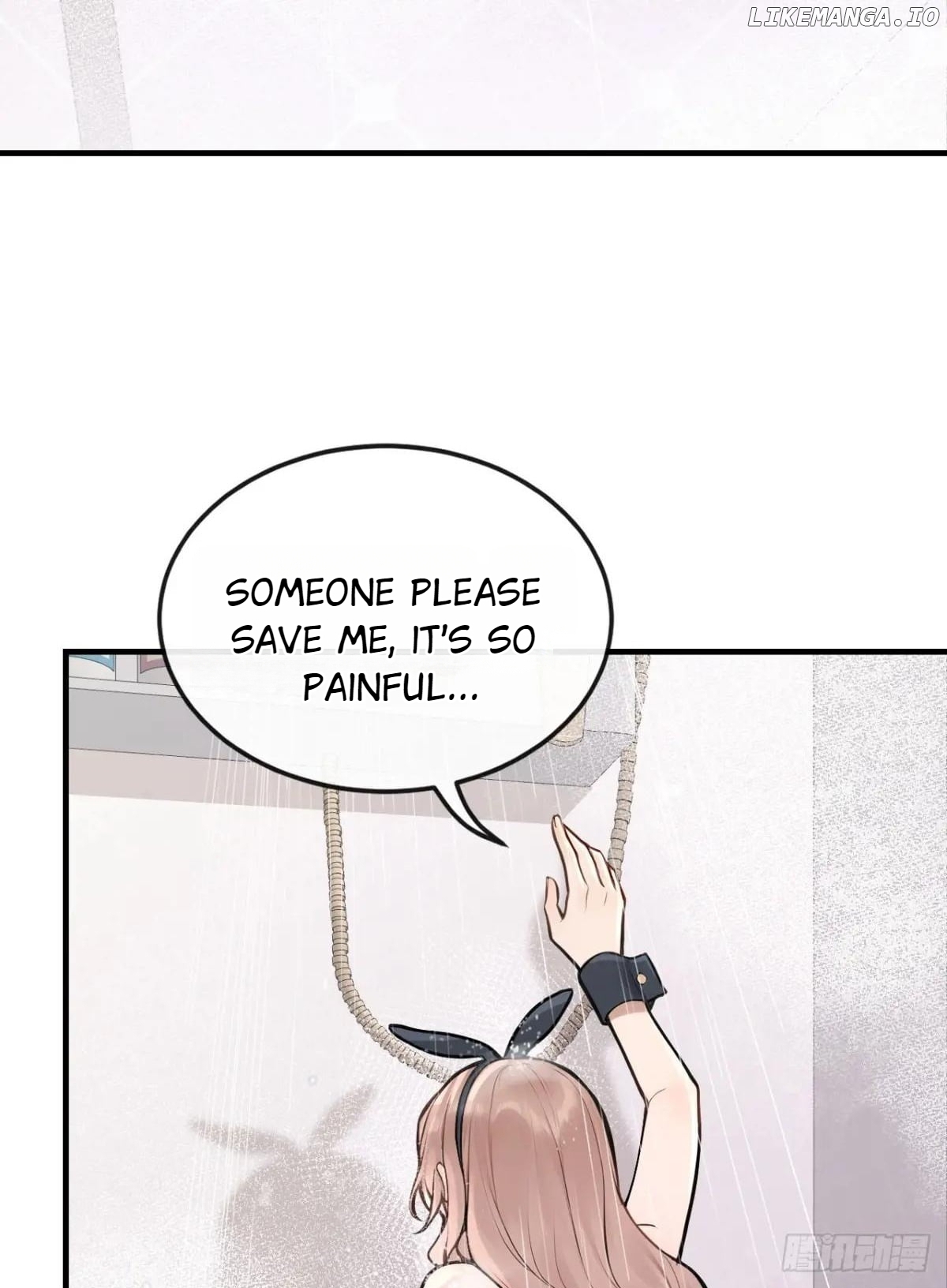 Living Together Just To Guide You Chapter 54 - page 7